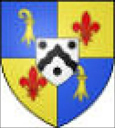 Voici le blason de Chapdes-Beaufort. Commune Puydômoise, dans la Chaîne des Puys, elle se situe dans la nouvelle région ...