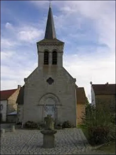 Saint-Dizier-la-Tour, dans l'arrondissement d'Aubusson se situe dans le département limousin ..