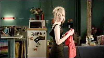 Comment s'appelle ce personnage ?