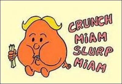 Qui est l'opposé du bec fin, gourmet et fine bouche ?