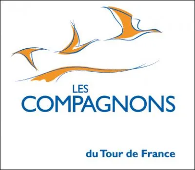 Que représente ce logo incomplet ?