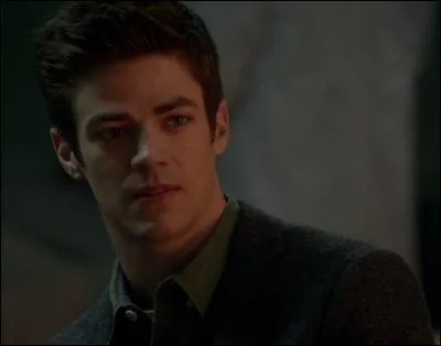 Qui est ce personnage de la série "Arrow" ?