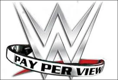 Quel est le premier Pay-Per-View de l'année scolaire ?