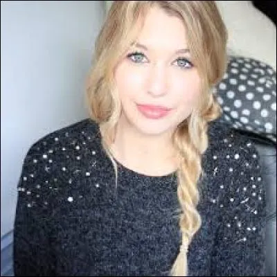 Comment s'appelle-t-elle ?