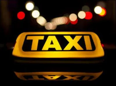Vrai ou faux ? À Bruxelles, les taxis ont fait Bruxelles-Paris en multipliant leurs prix.