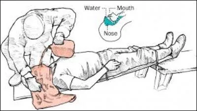 Vrai ou faux ? Trump a dit qu'il faudrait utiliser le waterboarding pour interroger les terrroristes.