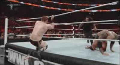 Qui a battu le record d'élimination de Kane dans un Royal Rumble Match ?