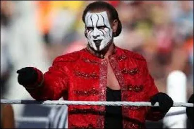 Qui a battu Sting à WrestleMania 31 ?