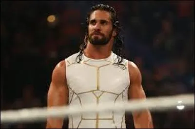 Qui a battu Seth Rollins à Night of Champions 2015 ?