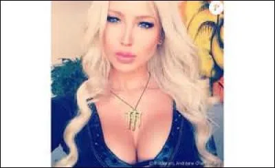 Qui est ce personnage et quel est son objectif professionnel ?