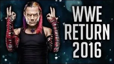 Qui a fait son grand retour au RAW juste après Fastlane 2016 ?