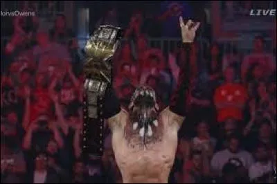 Qui est le challenger numéro 1 pour le titre de la NXT appartenant à Finn Bálor ?