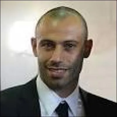 Qui est ce défenseur ?