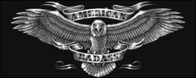 Qui est le "American Badass" à la WWE ?