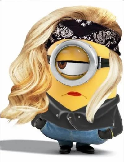 Qui est cette célébrité ?