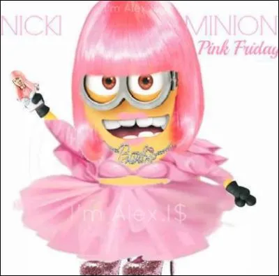 Qui est cette célébrité ?