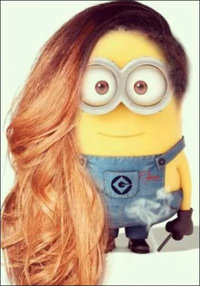 Qui est cette célébrité ?