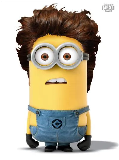 Qui est cette célébrité ?