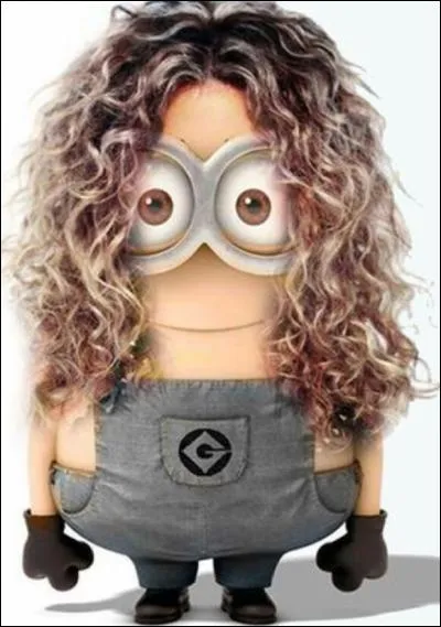 Qui est cette célébrité ?