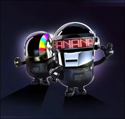 Qui sont ces célébrités ?