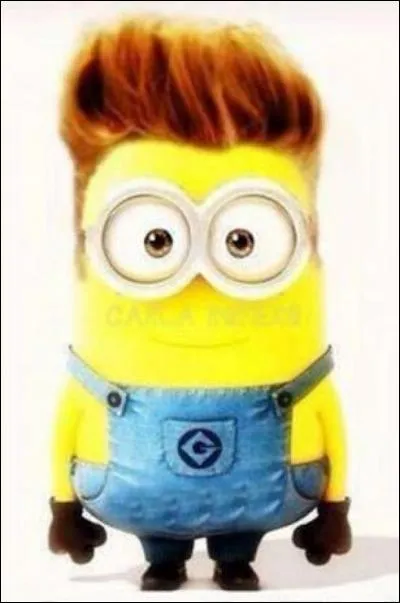 Qui est cette célébrité ?