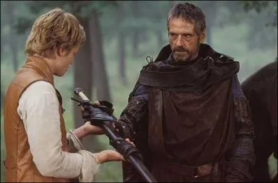 Dans quel film est cette image?