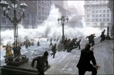 Dans quel film est cette image?