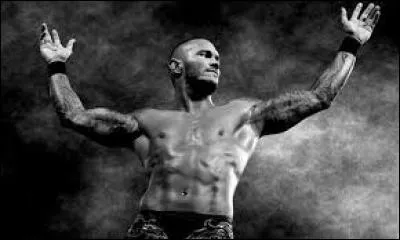 Quel est le vrai nom de Randy Orton ?
