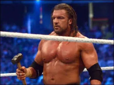 Combien de fois Triple H a-t-il affronté l'Undertaker à WrestleMania ?