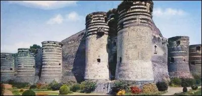 À quoi sert un château fort ?