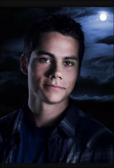 Qui est Stiles ?