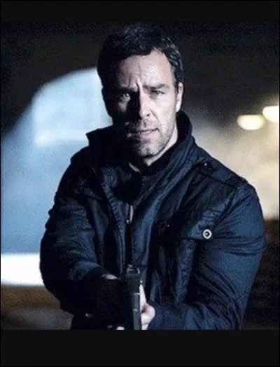 Quel est le métier du père d'Allison ?