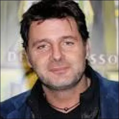 Quelle est la profession de Xavier ?