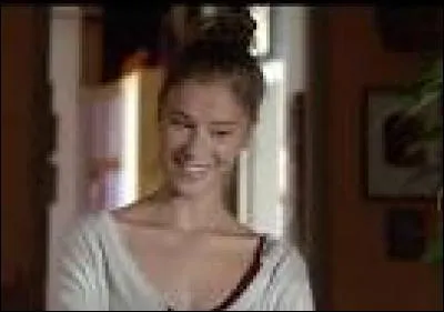 En quelle classe est Salomé ?