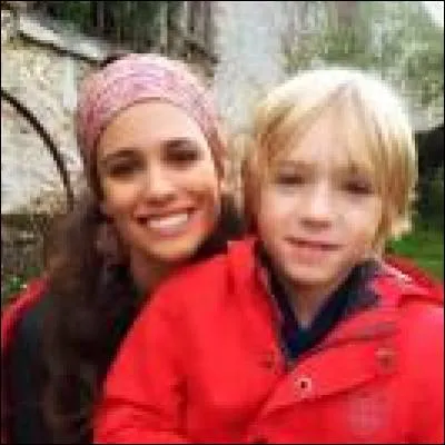 Quel âge a Valentin ?