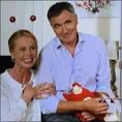 Comment se prénomment les Brimont ?