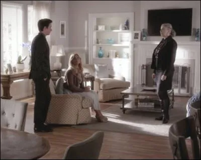 Épisode 16 : Qu'apprend Linda Tanner à Ali au sujet du meurtre de cette partie de saison ?