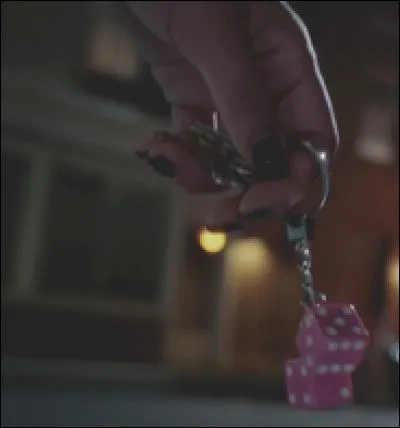 Qui est réellement la petite brune que recherche la police ?