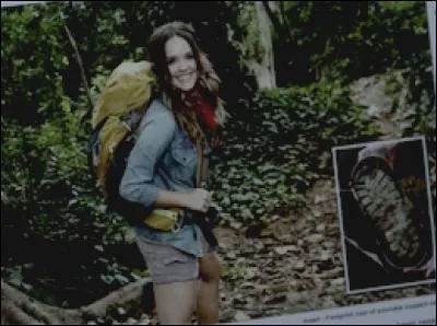 Qu'est-il arrivé à Nicole ?