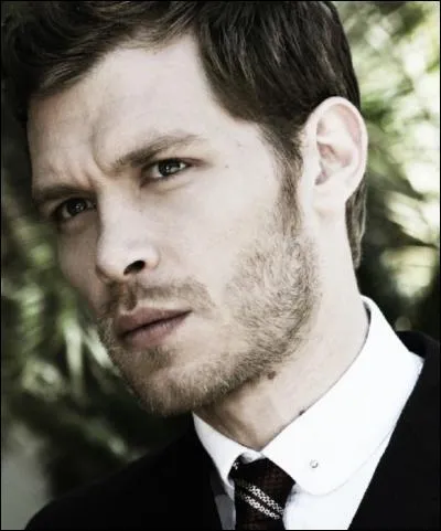 Qui est à moitié vampire et à moitié loup-garou ?