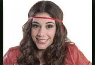 Qui est la meilleure amie de Daisy ?