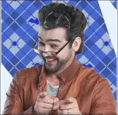 Qui est ce vampire savant ?