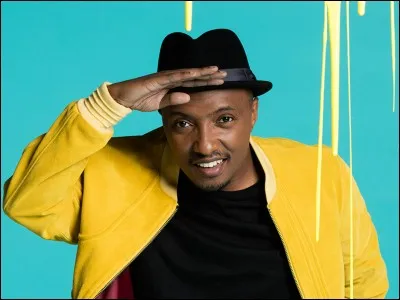 Qui est ce rappeur français qui a interprèté "Mon précieux" ?