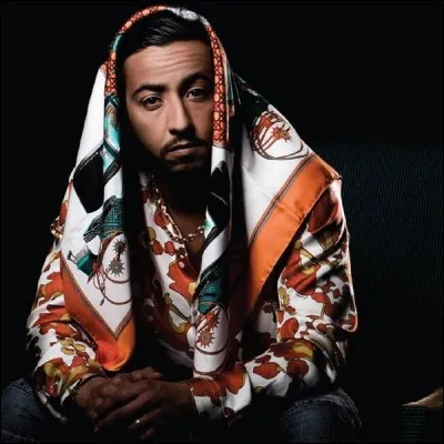 Qui est ce rappeur français qui a interprèté "On fait pas ça" ?