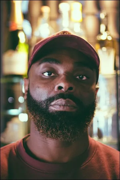 Qui est ce rappeur français qui a interprèté "Diarabi" ?