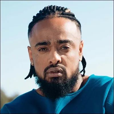 Qui est ce rappeur français qui a interprèté "Binta" ?