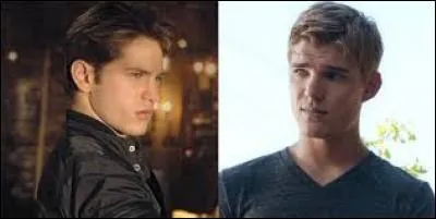 Qui est le frère de Jake ?