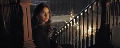 Quelle drogue prend Diana lors d'une soirée entre filles ?