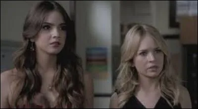 Quelles sont les liens entre Diana et Cassie ?