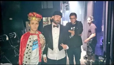 Quelle était la date du "Squeezie Gaming Show" ?